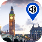 London intro guide ícone