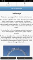 London intro guide Poster