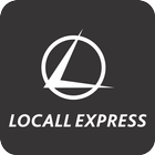 Locall Express icône