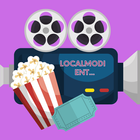 Movies App | all Movie App icône