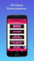 Movies App | all Movie App Affiche