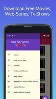 Movies App | all Movie App 截图 1