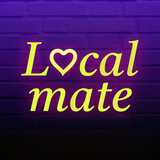 LocalMate: Local Dating & Chat APK