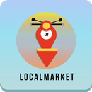 My LOCALMARKET APK