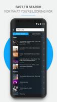 Free Music Player: Online & Offline MP3 HD Player syot layar 2