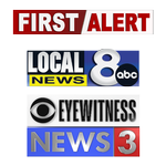 KIFI KIDK First Alert Weather icon