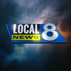 KIFI KIDK First Alert Weather icon