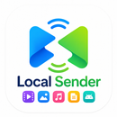 Local Sender: File Transfer APK
