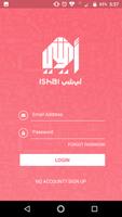 iShai Customer poster