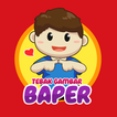 Tebak Gambar Baper