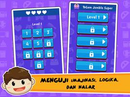 Tebak Gambar Jones screenshot 1