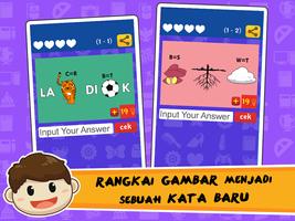 Tebak Gambar Jones screenshot 2