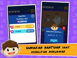 Tebak Gambar Jones screenshot 3