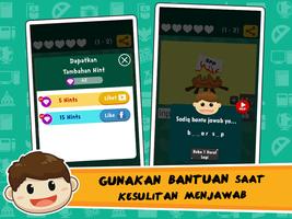 3 Schermata Tebak Gambar Maba