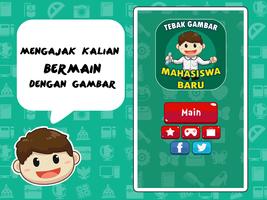 Poster Tebak Gambar Maba