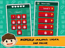 1 Schermata Tebak Gambar Maba
