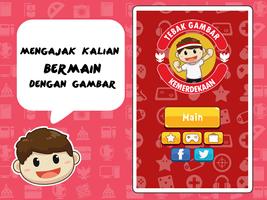 Tebak Gambar Kemerdekaan পোস্টার
