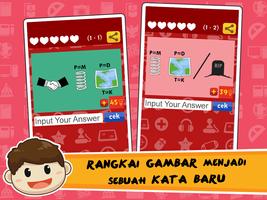 Tebak Gambar Kemerdekaan স্ক্রিনশট 2