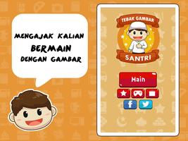 Tebak Gambar Pondok পোস্টার