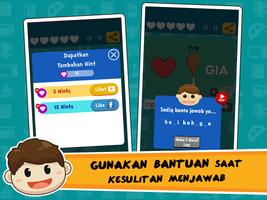 Tebak Gambar Traveling 截圖 3