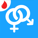 Sex.Hookups 图标