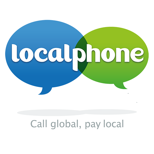 Localphone International Calls