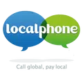 Localphone International Calls