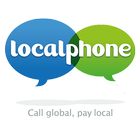 Localphone 아이콘