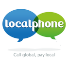 Localphone icono