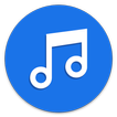 Material music mp3 player