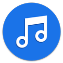 Material music mp3 player APK