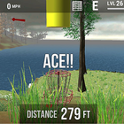 Disc Golf Unchained ไอคอน