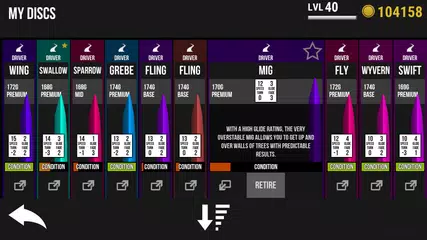 Disc Golf Unchained APK download