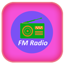 Local Radio Stations aplikacja