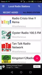 Local Radio Stations APK download