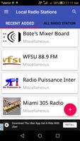 Local Radio Stations скриншот 3
