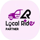 Local Ride Partner