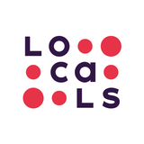Locals.com ikona