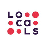 Locals.com আইকন