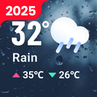 Icona Local Weather