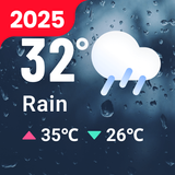 Local Weather: Live Forecast APK