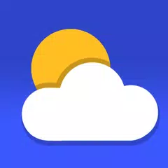 Local weather real forecast
