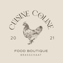 Cuisine Coline APK
