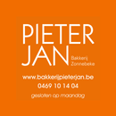 Bakkerij Pieter-Jan APK