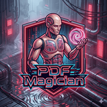 PDF Editor & Converter Tool