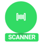 FBA Barcode Scanner - Amazon E أيقونة