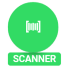 FBA Barcode Scanner - Amazon E ikona