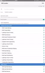 Descargar APK de Live Alert 19