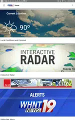 Descargar APK de Live Alert 19