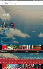 Descargar APK de Live Alert 19